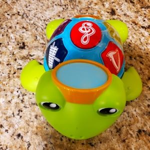 Baby Einstein baby Neptune orchestra